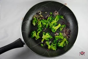 Pasta broccoli e acciughe (ricetta facile e veloce)