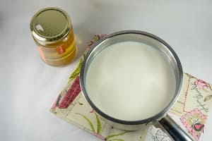 Crema liquore alla menta ( senza coloranti e conservanti )