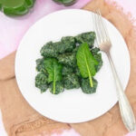 Gnocchi di spinaci ( ricetta alternativa in 20 minuti )