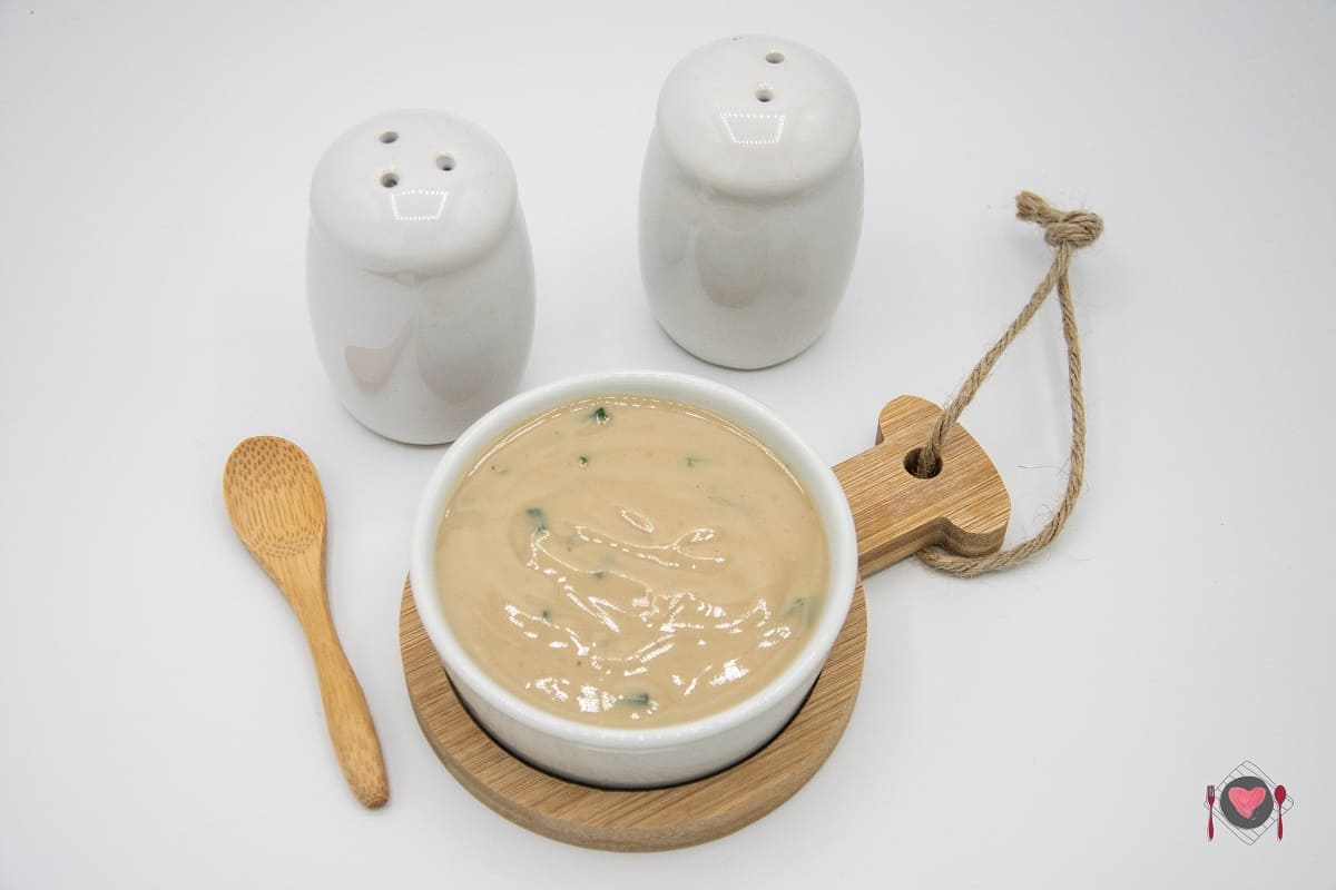 Salsa al miele