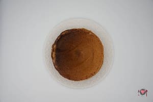 Pancake alla Nutella ( leccornia in 15 minuti )