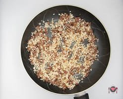 Risotto zafferano e salsiccia ( cremoso e facile )