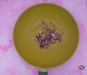 Risotto alla barbabietola ( pronto in 30 minuti )