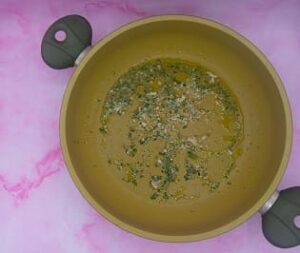Scaloppine al gorgonzola ( tanta bontà in 15 minuti )