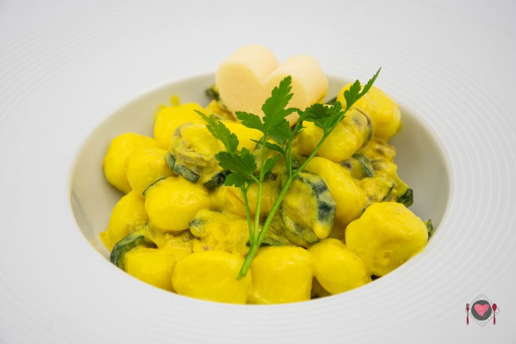 Condimento per gli gnocchi di patate ( 11 ricette spassose )