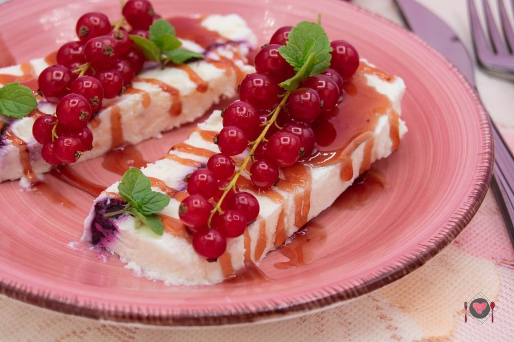 Semifreddo Allo Yogurt Lo Prepari In Minuti