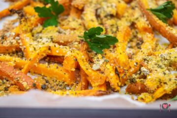 Asparagi al burro ( li amerai in soli 20 minuti )