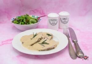 Arrosto al latte ( gusto sensazionale con 10 foto )