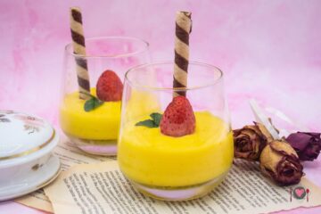 Composta di frutta ( in 25 minuti è pronta )