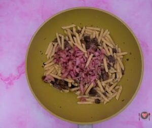 Pasta con guanciale ( gusto sublime in 40 minuti )