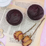 Muffin cachi e ricotta ( in 40 minuti )