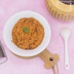 Pesto con pomodoro secco ( in 10 minuti ) Pesto con pomodoro secco ( in 10 minuti )