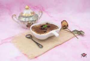 Mousse allo zabaione ( piacere supremo in 20 minuti ) Mousse allo zabaione ( piacere supremo in 20 minuti )