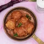Polpette al sugo facili e veloci ( con 7 foto passo passo ) La foto raffigurante le polpette al sugo facili e veloci