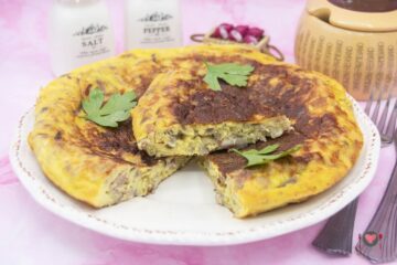 Seppie gratinate ( piatto da servire in 30 minuti )
